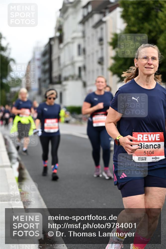 14.06.2026 - REWE Women's Run Dr. Thomas Lammeyer http://msf.ph/oto/9784001 14.06.2026 10:53:15 Laufen 5104 meine-sportfotos.de