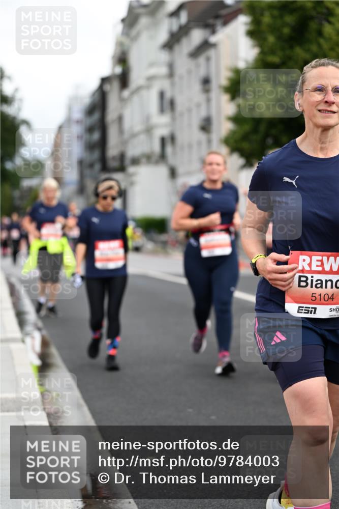 14.06.2026 - REWE Women's Run Dr. Thomas Lammeyer http://msf.ph/oto/9784003 14.06.2026 10:53:15 Laufen 5104 meine-sportfotos.de