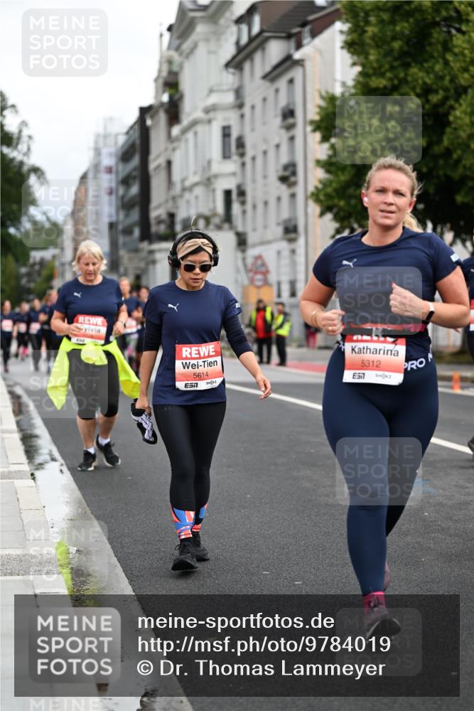 14.06.2026 - REWE Women's Run Dr. Thomas Lammeyer http://msf.ph/oto/9784019 14.06.2026 10:53:16 Laufen 5614, 5312, 7 meine-sportfotos.de