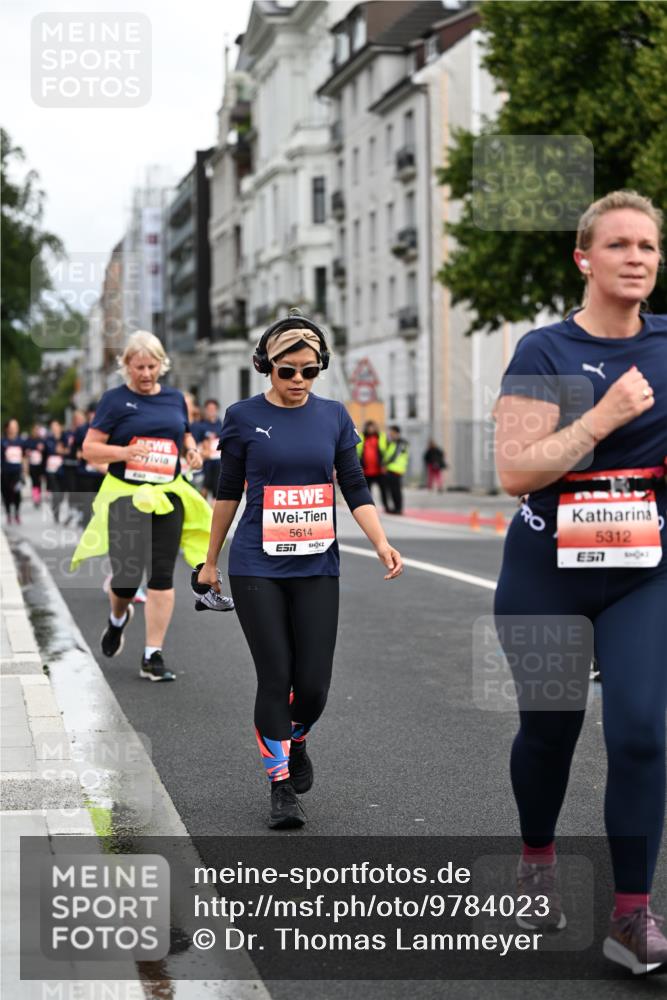 14.06.2026 - REWE Women's Run Dr. Thomas Lammeyer http://msf.ph/oto/9784023 14.06.2026 10:53:17 Laufen 5614, 5312 meine-sportfotos.de