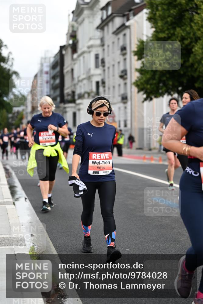14.06.2026 - REWE Women's Run Dr. Thomas Lammeyer http://msf.ph/oto/9784028 14.06.2026 10:53:17 Laufen 5614, 7 meine-sportfotos.de