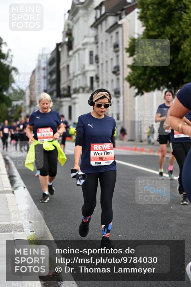 14.06.2026 - REWE Women's Run Dr. Thomas Lammeyer http://msf.ph/oto/9784030 14.06.2026 10:53:17 Laufen 5614 meine-sportfotos.de