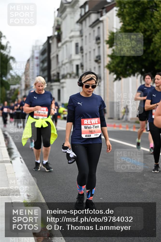 14.06.2026 - REWE Women's Run Dr. Thomas Lammeyer http://msf.ph/oto/9784032 14.06.2026 10:53:17 Laufen 5614 meine-sportfotos.de