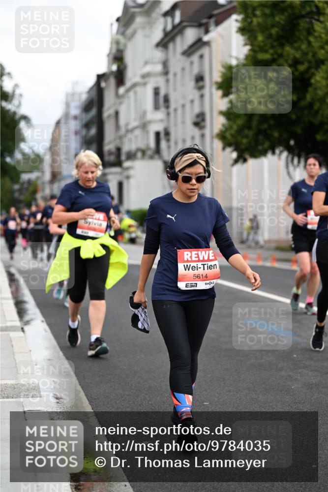 14.06.2026 - REWE Women's Run Dr. Thomas Lammeyer http://msf.ph/oto/9784035 14.06.2026 10:53:17 Laufen 5614 meine-sportfotos.de