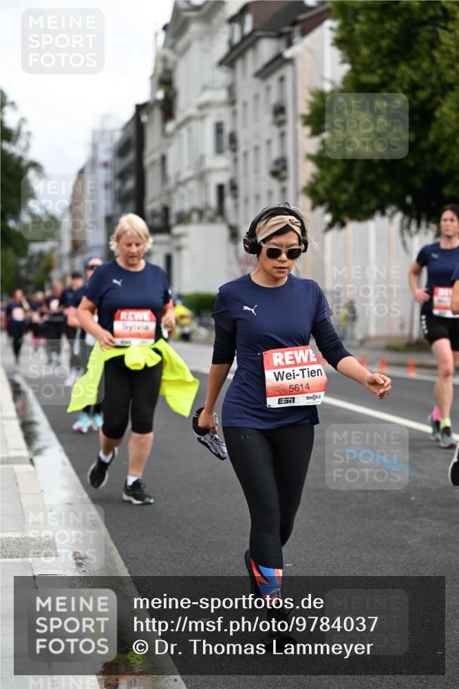 14.06.2026 - REWE Women's Run Dr. Thomas Lammeyer http://msf.ph/oto/9784037 14.06.2026 10:53:17 Laufen 5614 meine-sportfotos.de