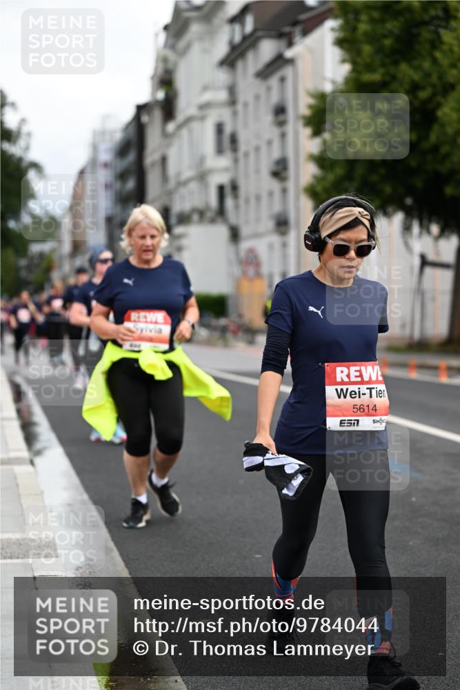 14.06.2026 - REWE Women's Run Dr. Thomas Lammeyer http://msf.ph/oto/9784044 14.06.2026 10:53:18 Laufen 5614 meine-sportfotos.de
