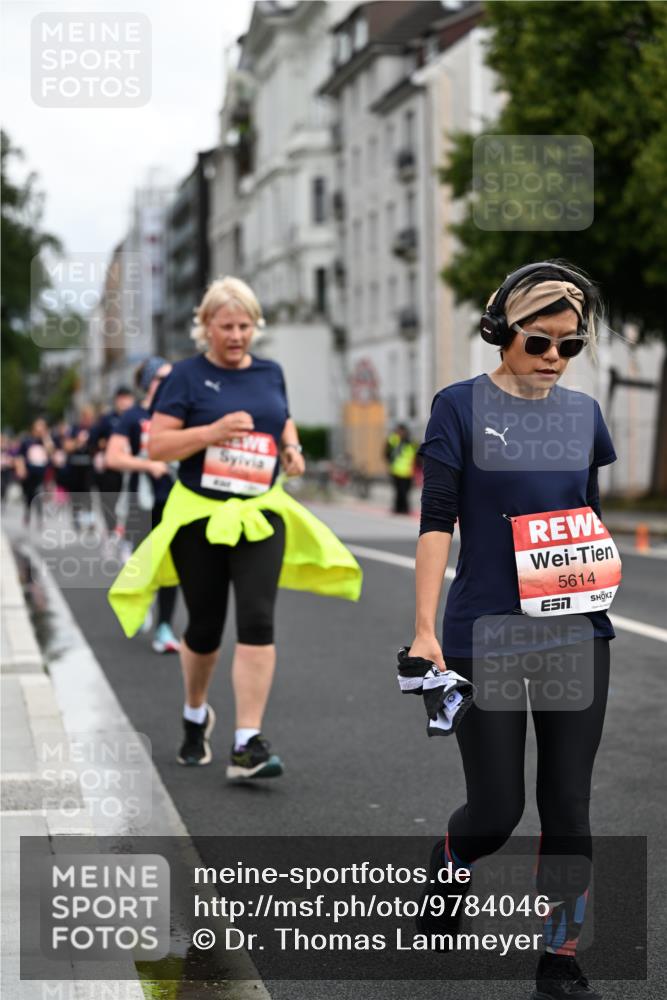 14.06.2026 - REWE Women's Run Dr. Thomas Lammeyer http://msf.ph/oto/9784046 14.06.2026 10:53:18 Laufen 5614 meine-sportfotos.de