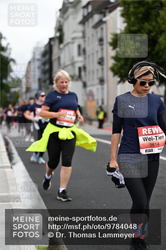 14.06.2026 - REWE Women's Run Dr. Thomas Lammeyer http://msf.ph/oto/9784048 14.06.2026 10:53:18 Laufen 5614 meine-sportfotos.de