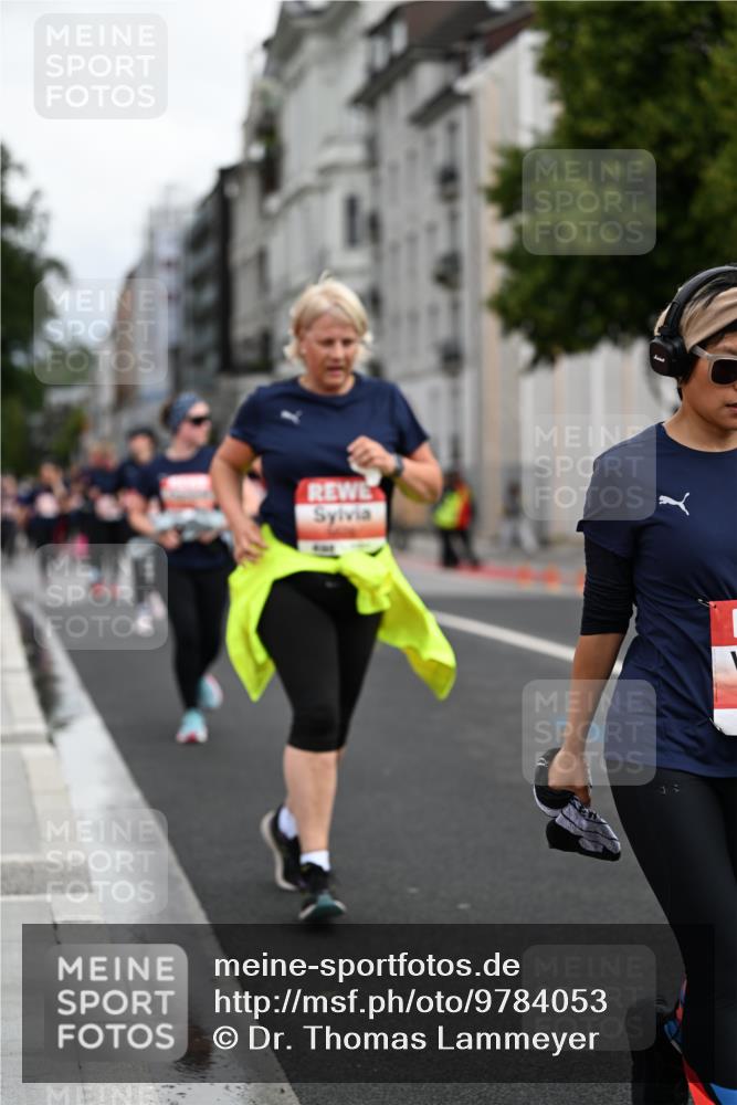 14.06.2026 - REWE Women's Run Dr. Thomas Lammeyer http://msf.ph/oto/9784053 14.06.2026 10:53:18 Laufen  meine-sportfotos.de