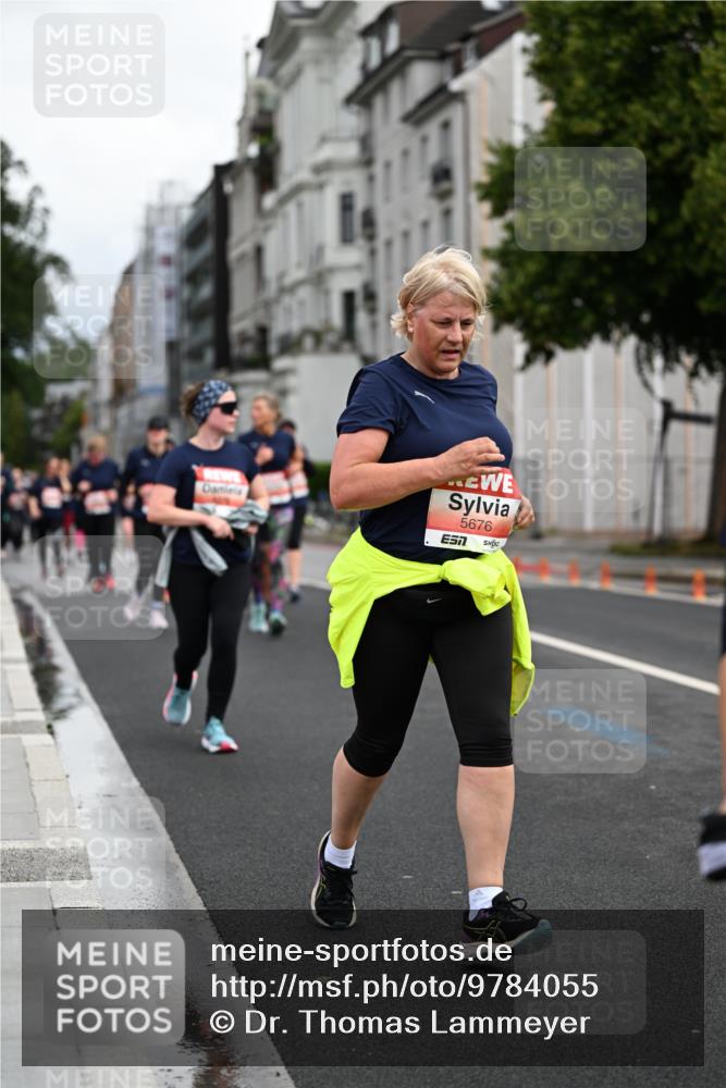 14.06.2026 - REWE Women's Run Dr. Thomas Lammeyer http://msf.ph/oto/9784055 14.06.2026 10:53:19 Laufen 5676, 7 meine-sportfotos.de