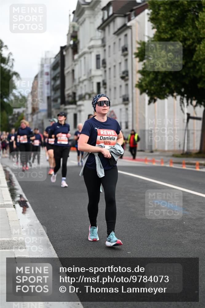 14.06.2026 - REWE Women's Run Dr. Thomas Lammeyer http://msf.ph/oto/9784073 14.06.2026 10:53:20 Laufen 5370 meine-sportfotos.de