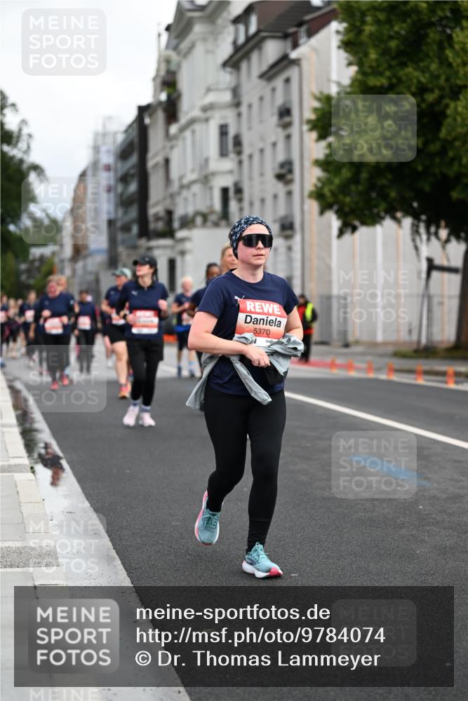 14.06.2026 - REWE Women's Run Dr. Thomas Lammeyer http://msf.ph/oto/9784074 14.06.2026 10:53:20 Laufen 5370 meine-sportfotos.de