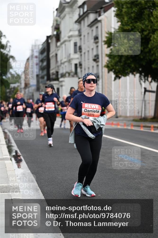 14.06.2026 - REWE Women's Run Dr. Thomas Lammeyer http://msf.ph/oto/9784076 14.06.2026 10:53:20 Laufen 5370 meine-sportfotos.de