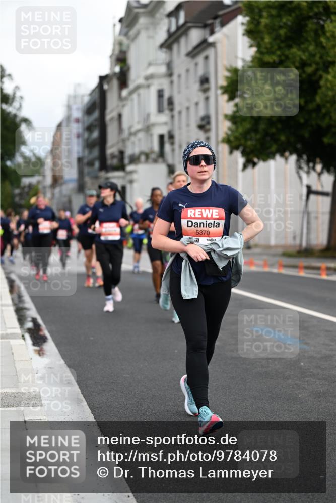 14.06.2026 - REWE Women's Run Dr. Thomas Lammeyer http://msf.ph/oto/9784078 14.06.2026 10:53:20 Laufen 5370 meine-sportfotos.de