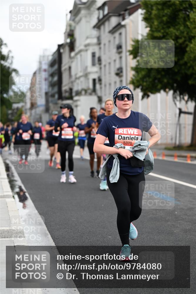14.06.2026 - REWE Women's Run Dr. Thomas Lammeyer http://msf.ph/oto/9784080 14.06.2026 10:53:21 Laufen 5370, 17 meine-sportfotos.de
