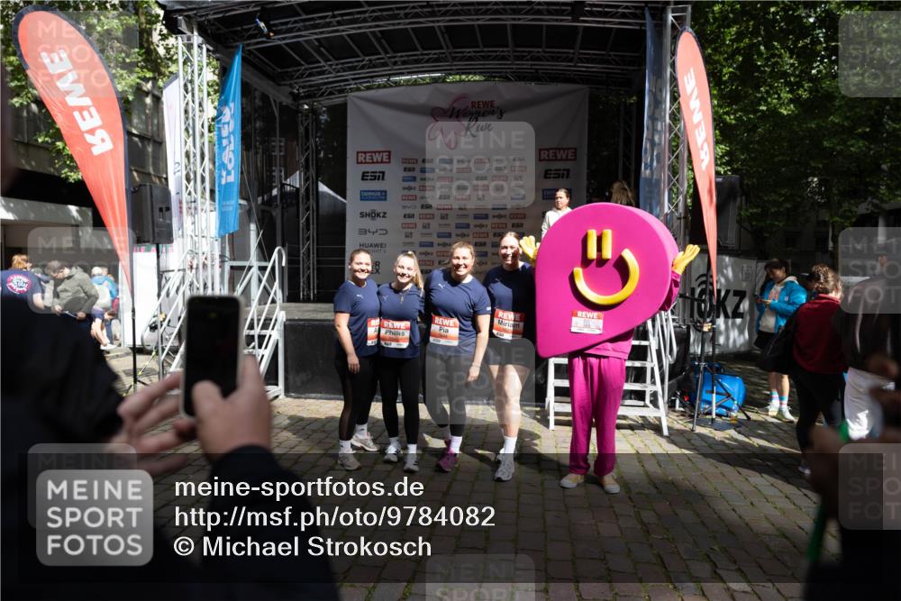 14.06.2026 - REWE Women's Run Michael Strokosch http://msf.ph/oto/9784082 14.06.2026 10:13:52 Laufen 57, 340, 5 meine-sportfotos.de