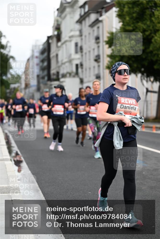 14.06.2026 - REWE Women's Run Dr. Thomas Lammeyer http://msf.ph/oto/9784084 14.06.2026 10:53:21 Laufen 5370 meine-sportfotos.de