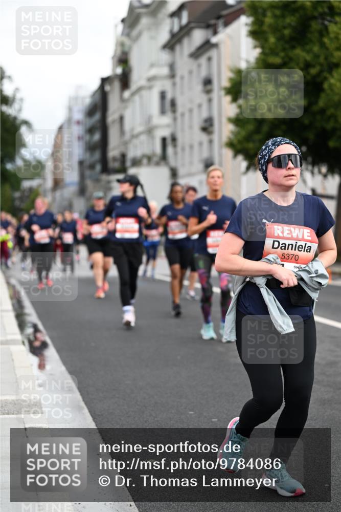 14.06.2026 - REWE Women's Run Dr. Thomas Lammeyer http://msf.ph/oto/9784086 14.06.2026 10:53:21 Laufen 5370 meine-sportfotos.de