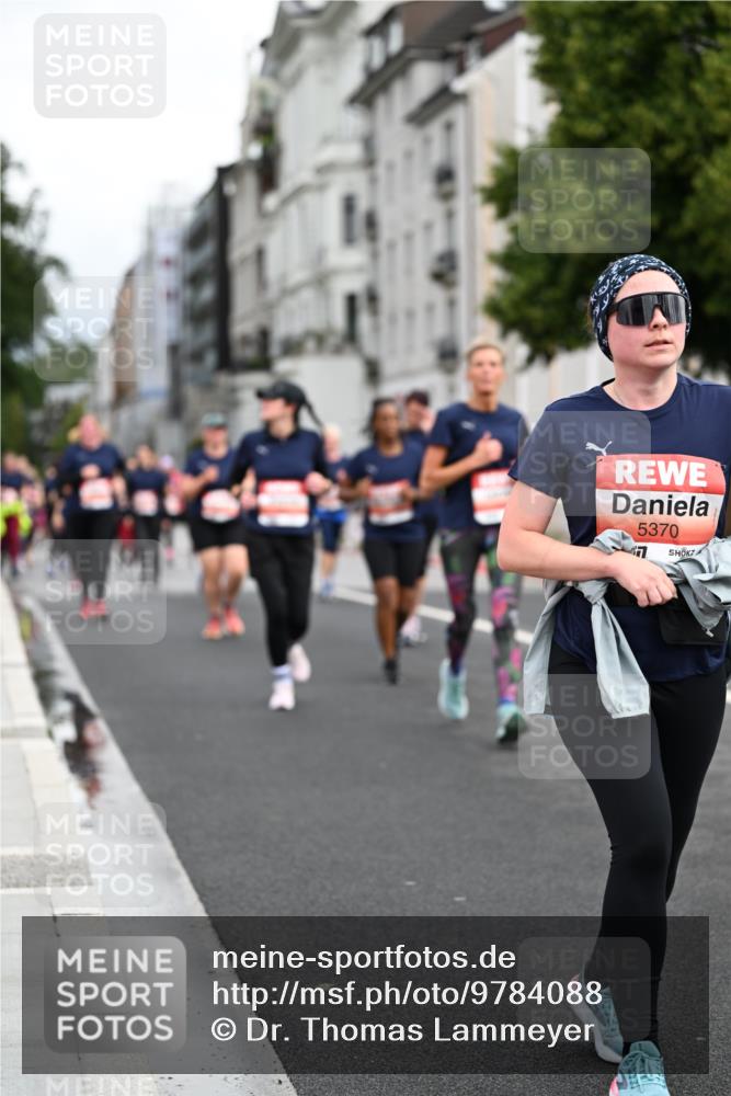14.06.2026 - REWE Women's Run Dr. Thomas Lammeyer http://msf.ph/oto/9784088 14.06.2026 10:53:21 Laufen 5370 meine-sportfotos.de