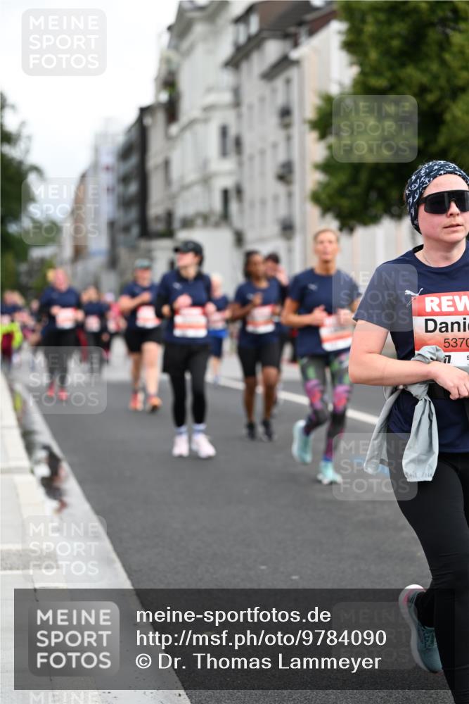 14.06.2026 - REWE Women's Run Dr. Thomas Lammeyer http://msf.ph/oto/9784090 14.06.2026 10:53:21 Laufen 5370, 7 meine-sportfotos.de