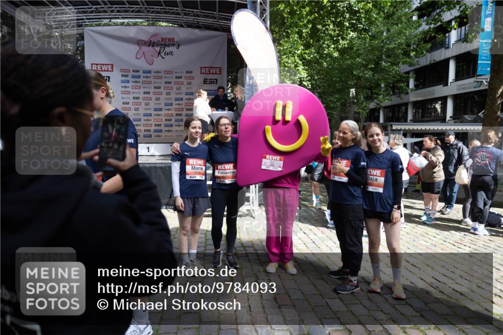 14.06.2026 - REWE Women's Run Michael Strokosch http://msf.ph/oto/9784093 14.06.2026 10:14:13 Laufen 7, 828, 57, 7, 1, 5595, 6014 meine-sportfotos.de
