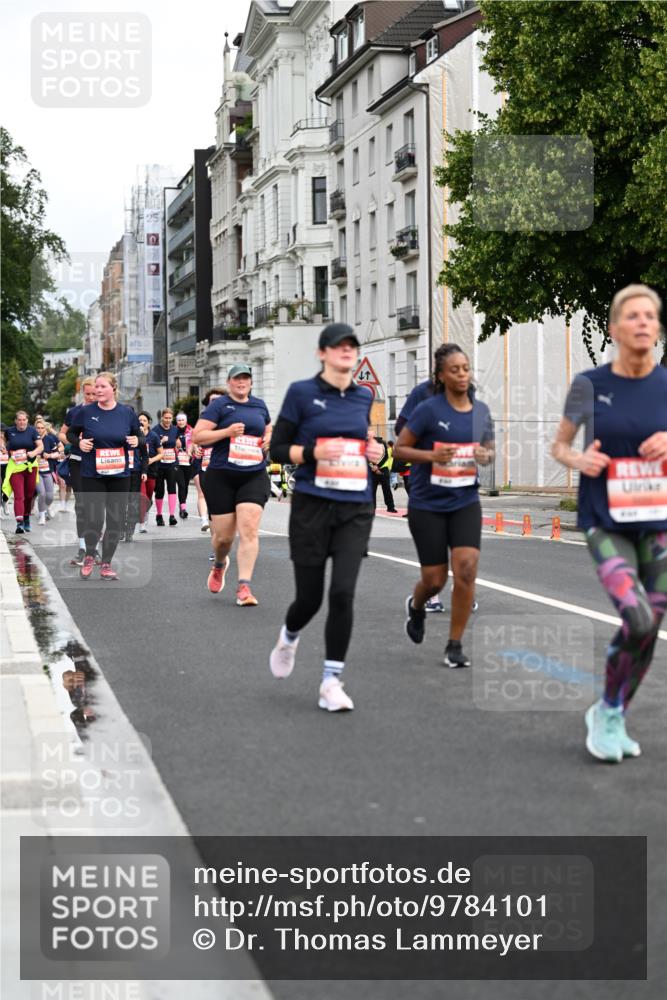 14.06.2026 - REWE Women's Run Dr. Thomas Lammeyer http://msf.ph/oto/9784101 14.06.2026 10:53:22 Laufen  meine-sportfotos.de