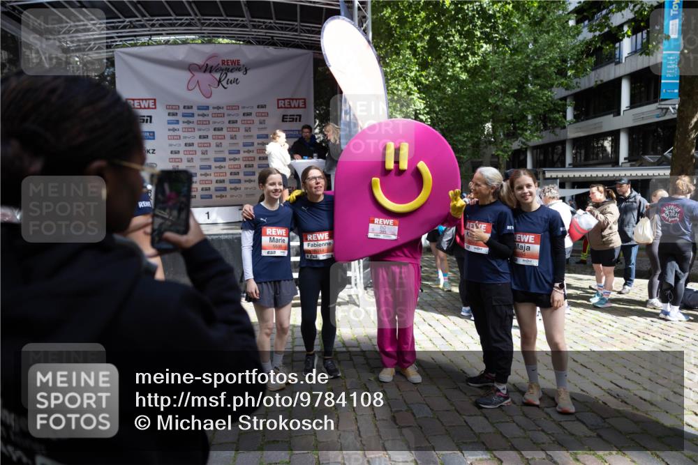 14.06.2026 - REWE Women's Run Michael Strokosch http://msf.ph/oto/9784108 14.06.2026 10:14:14 Laufen 7, 828, 51, 1, 5595, 6014, 5594 meine-sportfotos.de