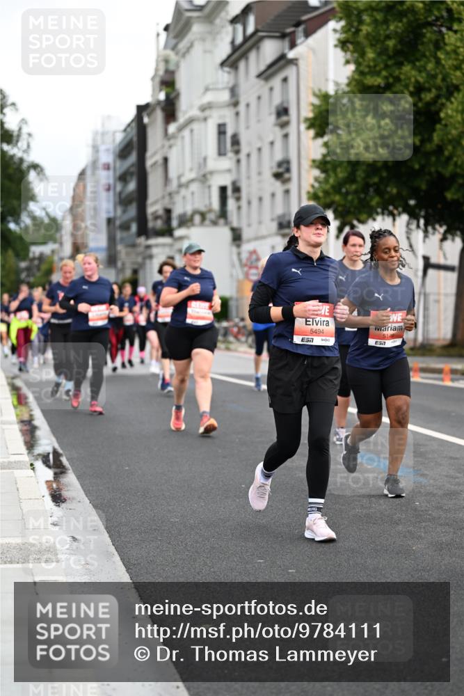 14.06.2026 - REWE Women's Run Dr. Thomas Lammeyer http://msf.ph/oto/9784111 14.06.2026 10:53:23 Laufen 5494, 5148 meine-sportfotos.de