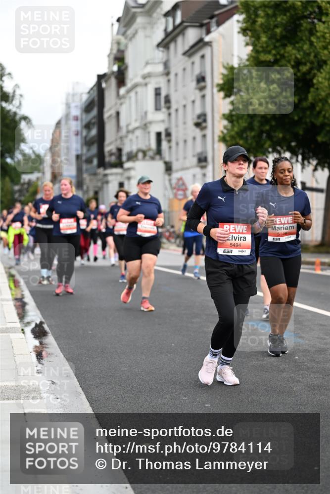 14.06.2026 - REWE Women's Run Dr. Thomas Lammeyer http://msf.ph/oto/9784114 14.06.2026 10:53:23 Laufen 5494, 5149 meine-sportfotos.de