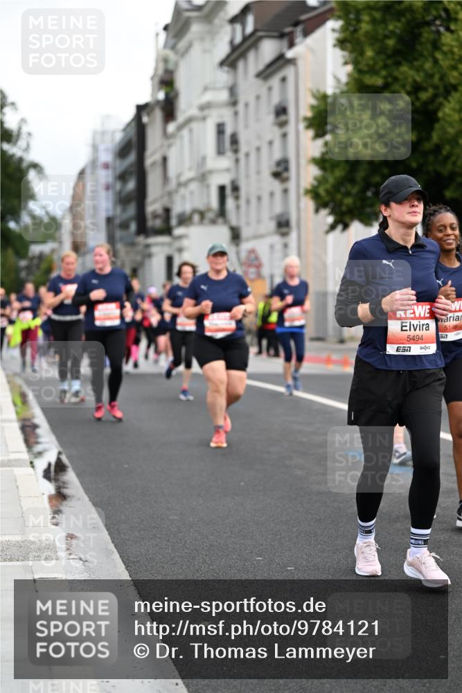14.06.2026 - REWE Women's Run Dr. Thomas Lammeyer http://msf.ph/oto/9784121 14.06.2026 10:53:23 Laufen 5494, 5149, 577 meine-sportfotos.de