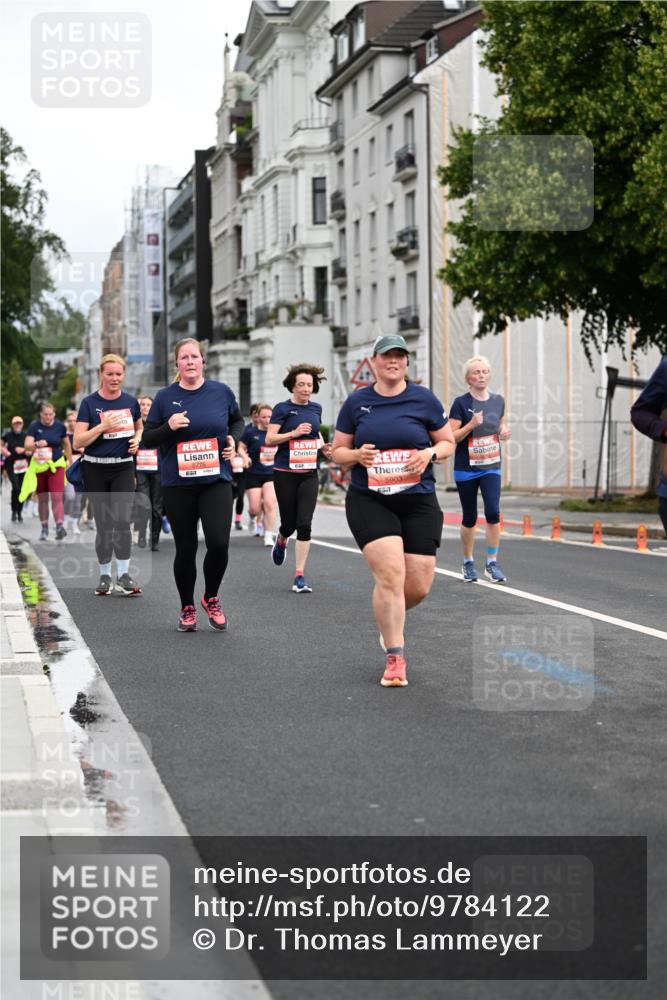 14.06.2026 - REWE Women's Run Dr. Thomas Lammeyer http://msf.ph/oto/9784122 14.06.2026 10:53:24 Laufen 5775, 5903 meine-sportfotos.de