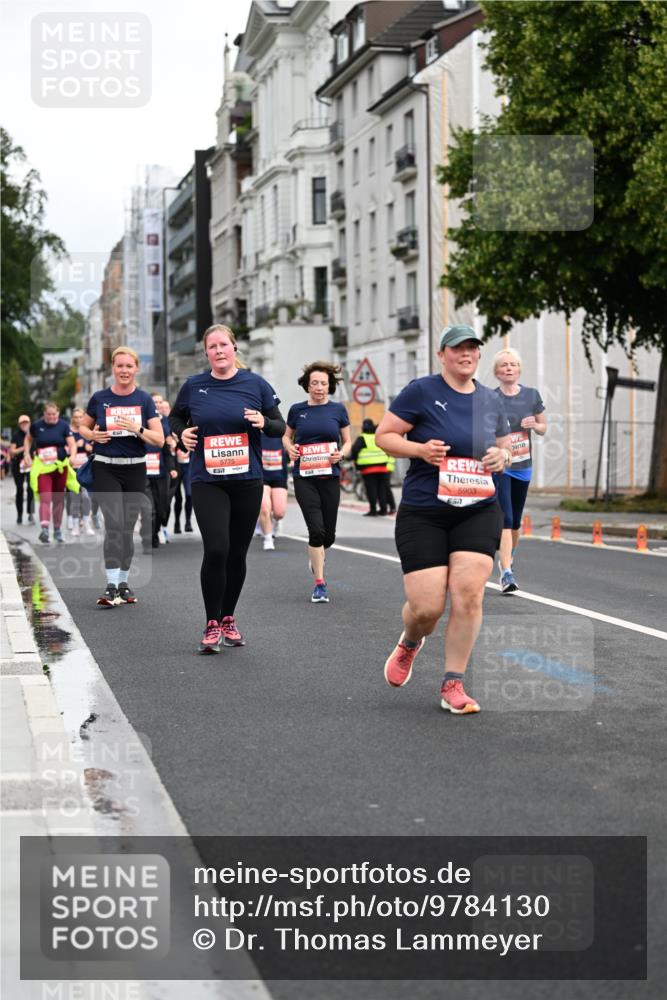 14.06.2026 - REWE Women's Run Dr. Thomas Lammeyer http://msf.ph/oto/9784130 14.06.2026 10:53:24 Laufen 5903 meine-sportfotos.de
