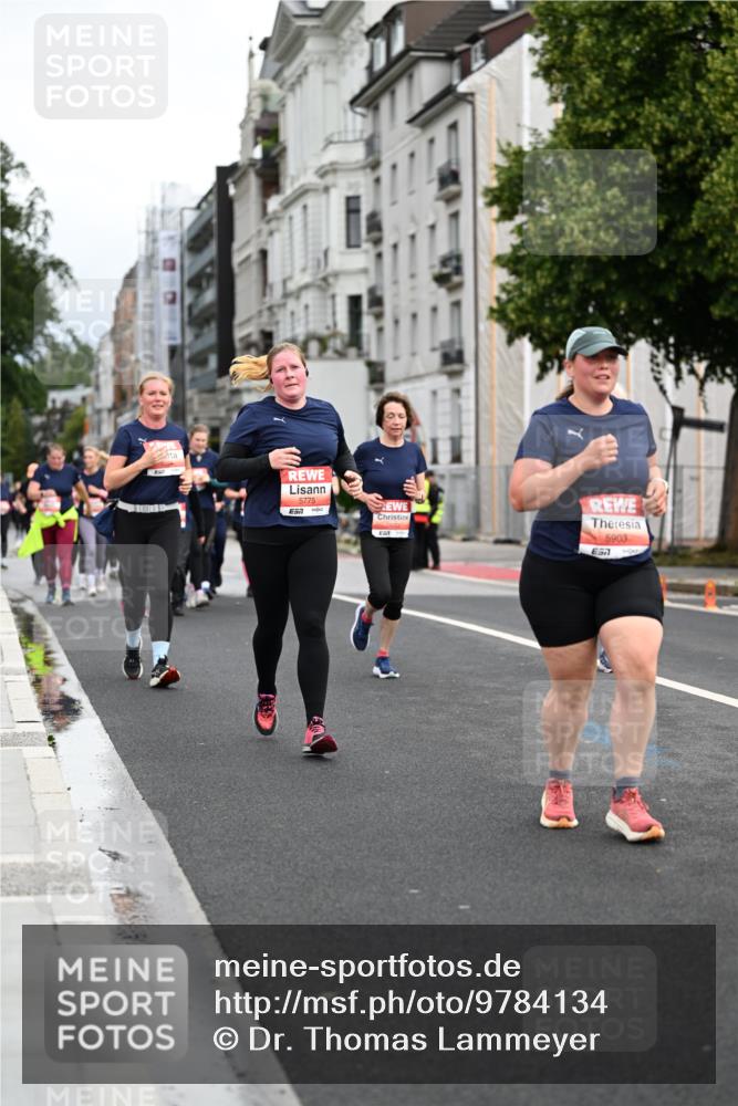 14.06.2026 - REWE Women's Run Dr. Thomas Lammeyer http://msf.ph/oto/9784134 14.06.2026 10:53:25 Laufen 5775, 5903 meine-sportfotos.de