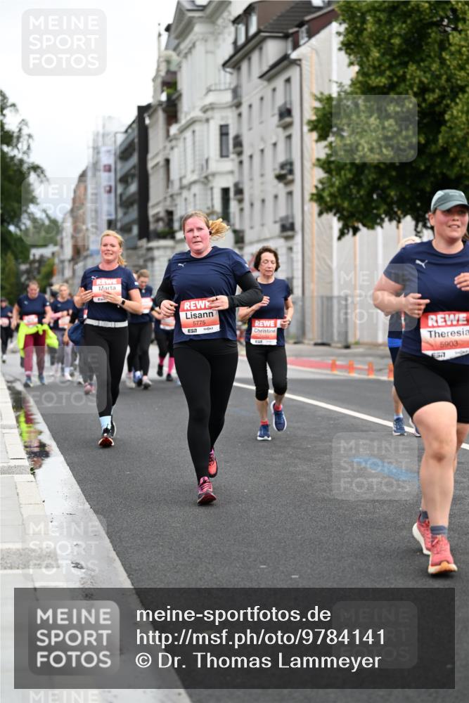 14.06.2026 - REWE Women's Run Dr. Thomas Lammeyer http://msf.ph/oto/9784141 14.06.2026 10:53:25 Laufen 5775, 5903 meine-sportfotos.de