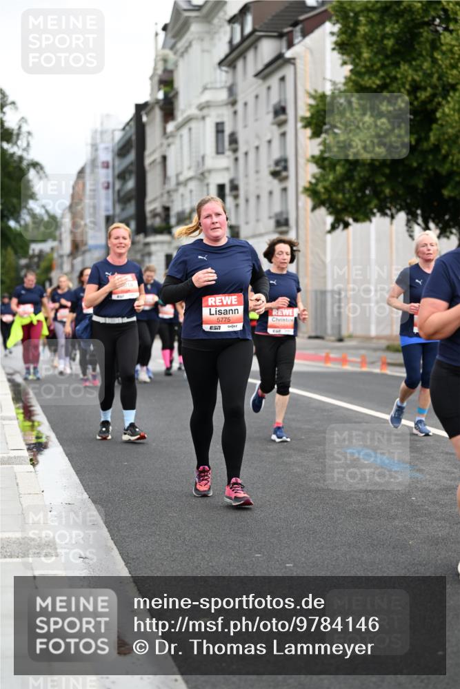 14.06.2026 - REWE Women's Run Dr. Thomas Lammeyer http://msf.ph/oto/9784146 14.06.2026 10:53:26 Laufen 5775, 7 meine-sportfotos.de