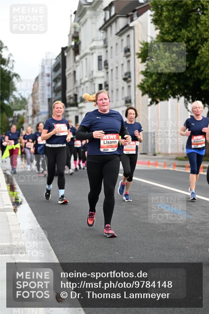 14.06.2026 - REWE Women's Run Dr. Thomas Lammeyer http://msf.ph/oto/9784148 14.06.2026 10:53:26 Laufen 5775 meine-sportfotos.de