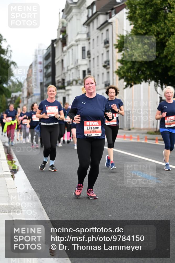 14.06.2026 - REWE Women's Run Dr. Thomas Lammeyer http://msf.ph/oto/9784150 14.06.2026 10:53:26 Laufen 40, 5775, 7 meine-sportfotos.de