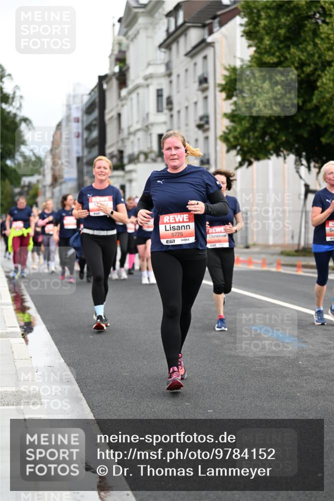 14.06.2026 - REWE Women's Run Dr. Thomas Lammeyer http://msf.ph/oto/9784152 14.06.2026 10:53:26 Laufen 5775 meine-sportfotos.de