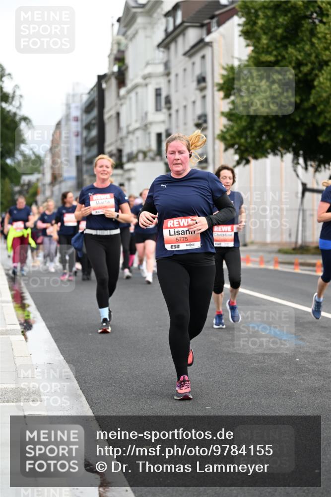 14.06.2026 - REWE Women's Run Dr. Thomas Lammeyer http://msf.ph/oto/9784155 14.06.2026 10:53:26 Laufen 5775, 57 meine-sportfotos.de