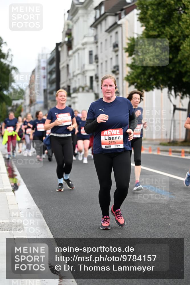 14.06.2026 - REWE Women's Run Dr. Thomas Lammeyer http://msf.ph/oto/9784157 14.06.2026 10:53:26 Laufen 5775 meine-sportfotos.de