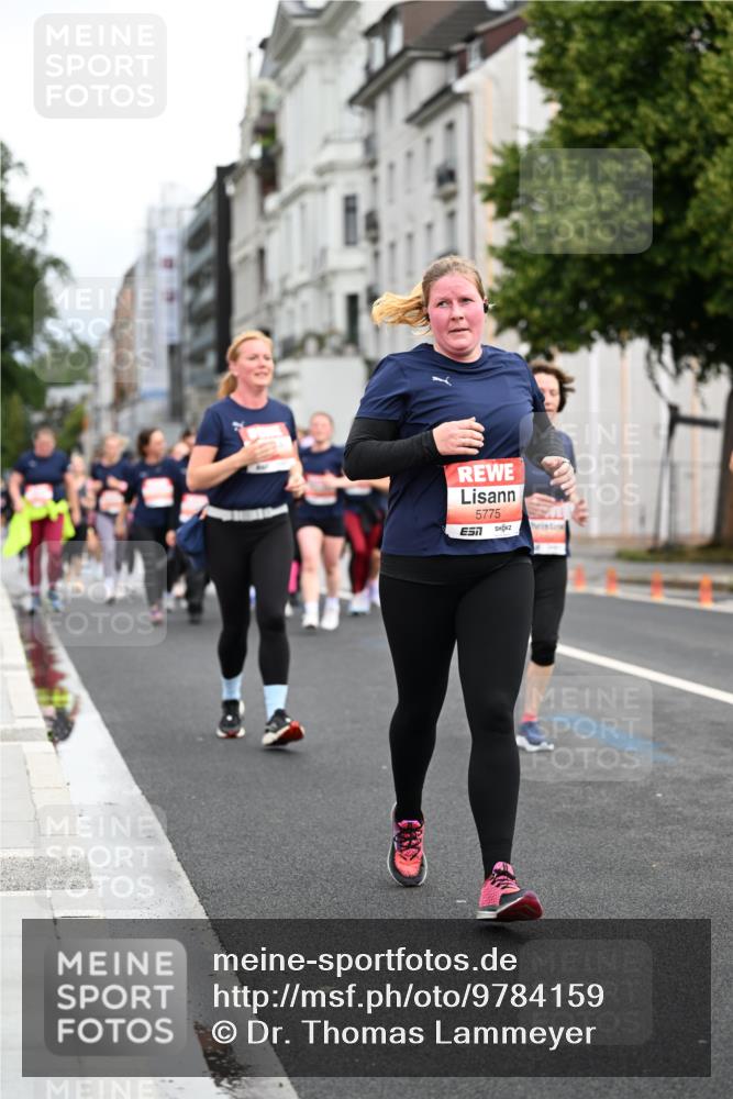 14.06.2026 - REWE Women's Run Dr. Thomas Lammeyer http://msf.ph/oto/9784159 14.06.2026 10:53:26 Laufen 5775 meine-sportfotos.de