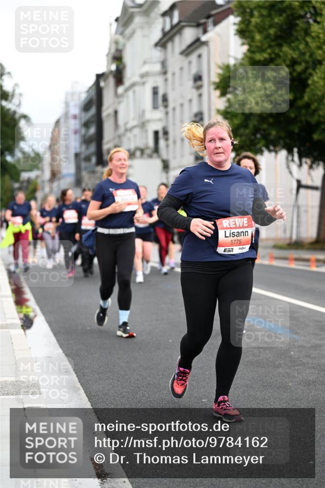 14.06.2026 - REWE Women's Run Dr. Thomas Lammeyer http://msf.ph/oto/9784162 14.06.2026 10:53:27 Laufen 5775 meine-sportfotos.de