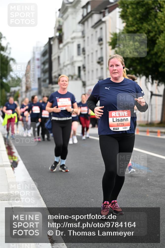 14.06.2026 - REWE Women's Run Dr. Thomas Lammeyer http://msf.ph/oto/9784164 14.06.2026 10:53:27 Laufen 5775 meine-sportfotos.de