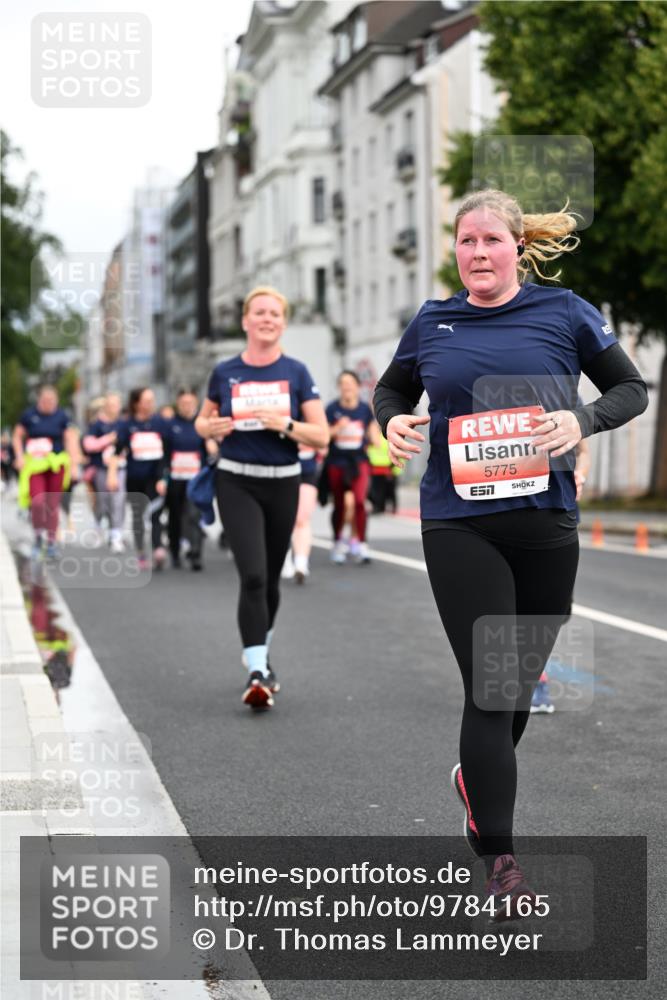 14.06.2026 - REWE Women's Run Dr. Thomas Lammeyer http://msf.ph/oto/9784165 14.06.2026 10:53:27 Laufen 5775, 7 meine-sportfotos.de
