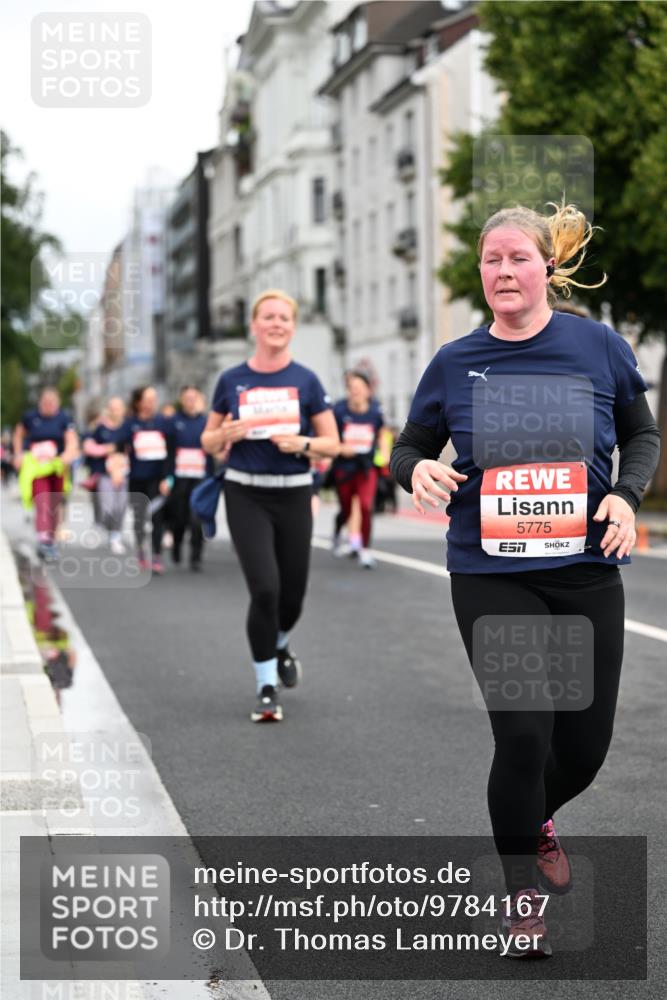 14.06.2026 - REWE Women's Run Dr. Thomas Lammeyer http://msf.ph/oto/9784167 14.06.2026 10:53:27 Laufen 5775 meine-sportfotos.de