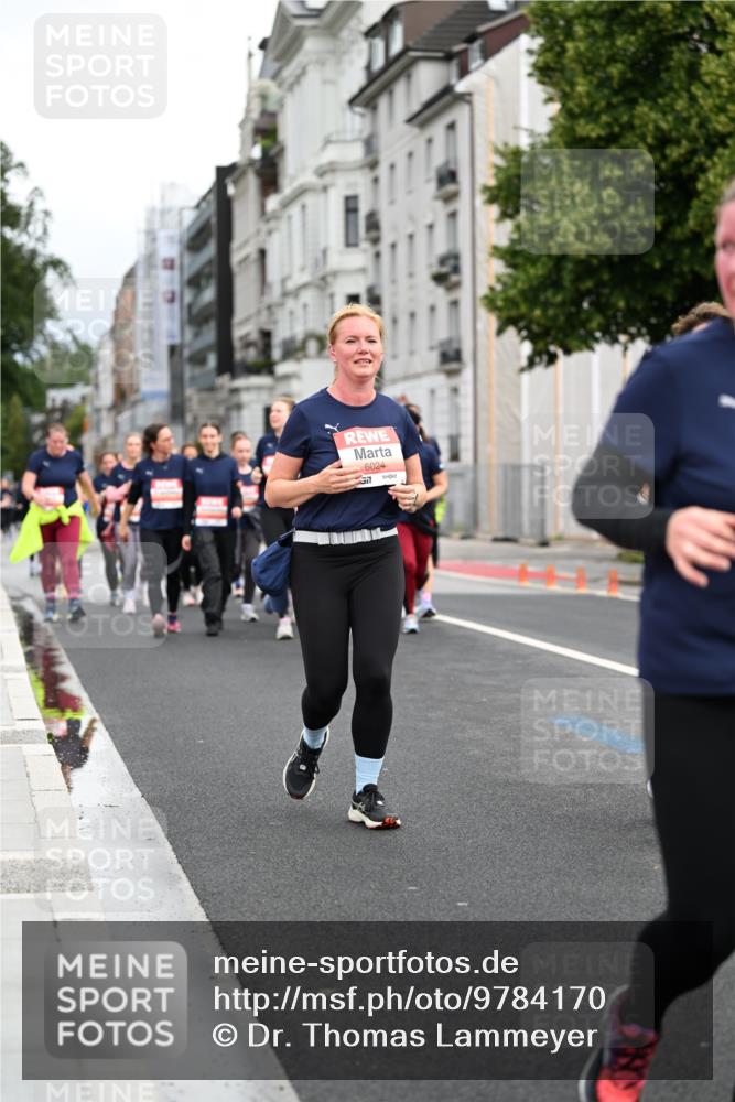 14.06.2026 - REWE Women's Run Dr. Thomas Lammeyer http://msf.ph/oto/9784170 14.06.2026 10:53:27 Laufen 6024 meine-sportfotos.de