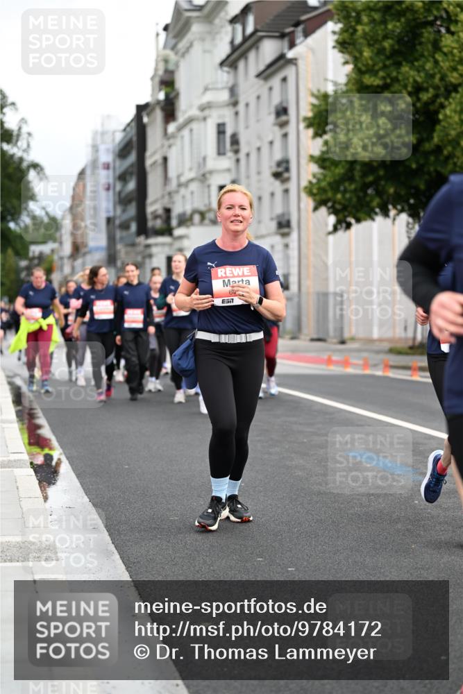 14.06.2026 - REWE Women's Run Dr. Thomas Lammeyer http://msf.ph/oto/9784172 14.06.2026 10:53:28 Laufen 65 meine-sportfotos.de