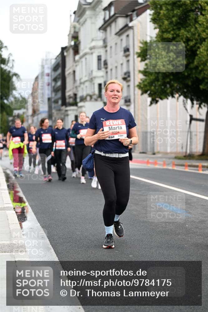 14.06.2026 - REWE Women's Run Dr. Thomas Lammeyer http://msf.ph/oto/9784175 14.06.2026 10:53:28 Laufen 6024, 7 meine-sportfotos.de