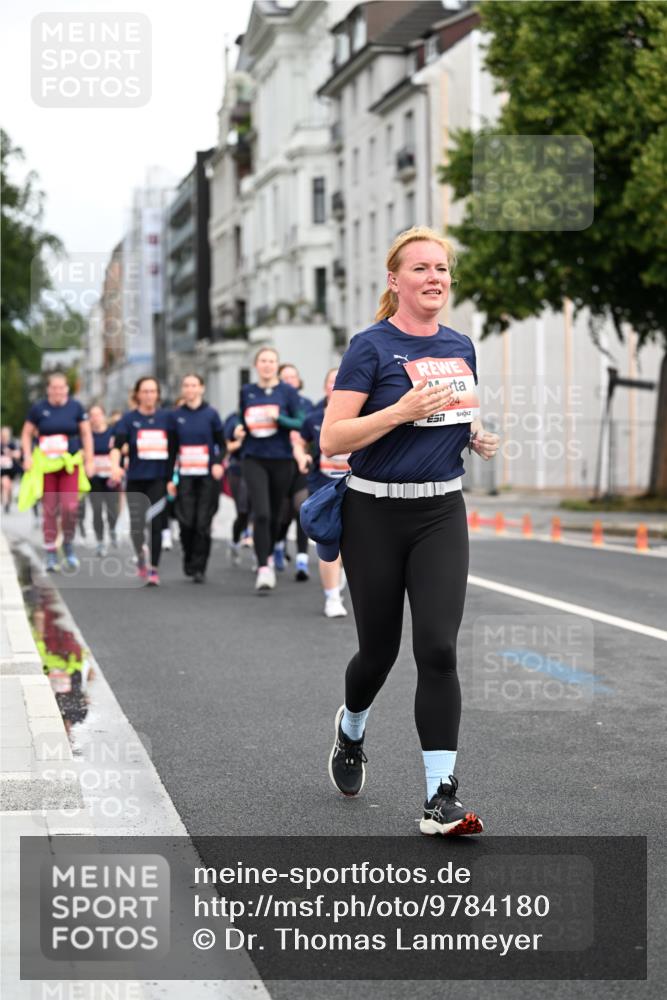 14.06.2026 - REWE Women's Run Dr. Thomas Lammeyer http://msf.ph/oto/9784180 14.06.2026 10:53:28 Laufen  meine-sportfotos.de