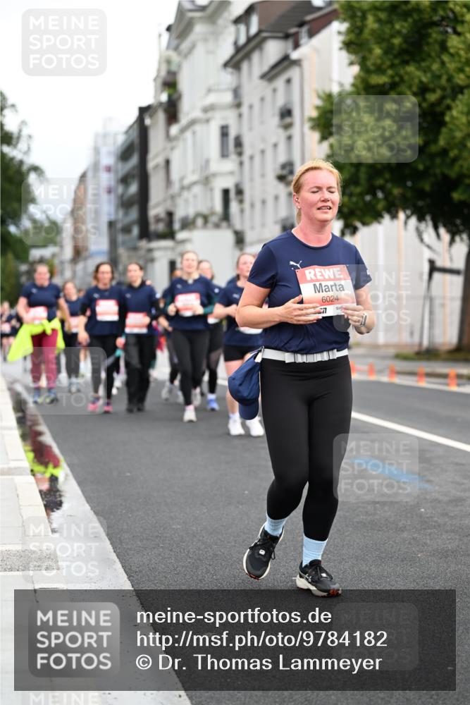 14.06.2026 - REWE Women's Run Dr. Thomas Lammeyer http://msf.ph/oto/9784182 14.06.2026 10:53:28 Laufen 6024 meine-sportfotos.de